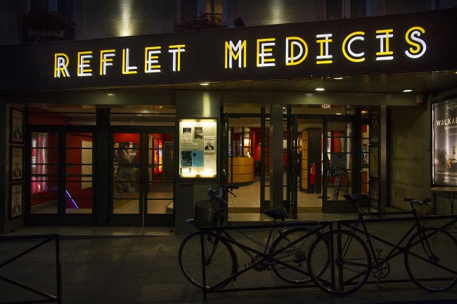 Reflet Medicis